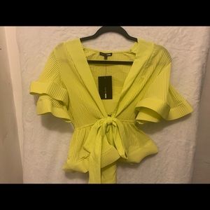 Romantic Modern Casual Shirt